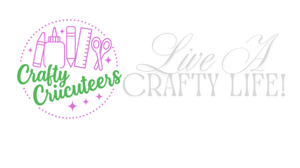 Crafty Cricuteers